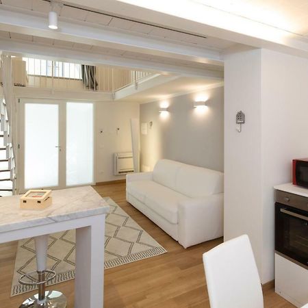 Center Loft Lejlighed La Spezia Eksteriør billede