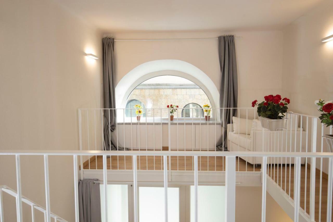 Center Loft Lejlighed La Spezia Eksteriør billede