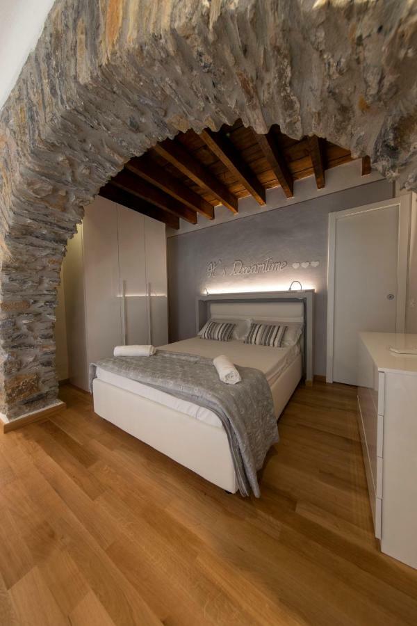Center Loft Lejlighed La Spezia Eksteriør billede
